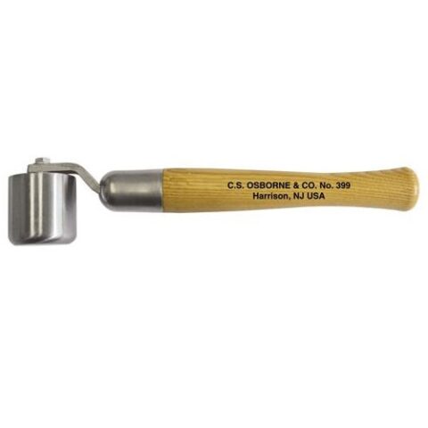 Vinyl/Veneer/Carpet Roller #399-S