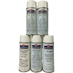 Jet Spray Lacquer Toner