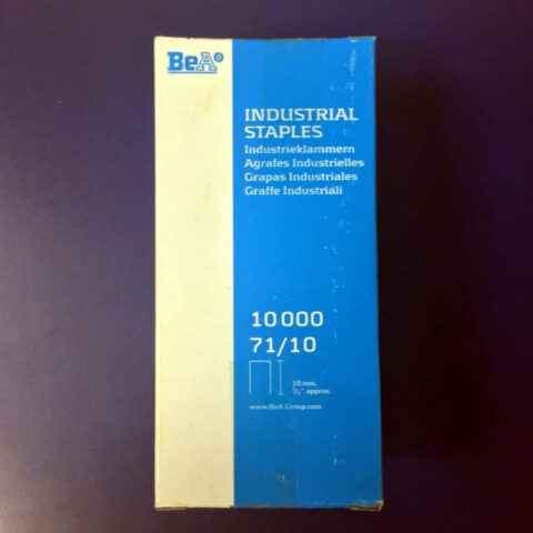 #7-3/8 BeA