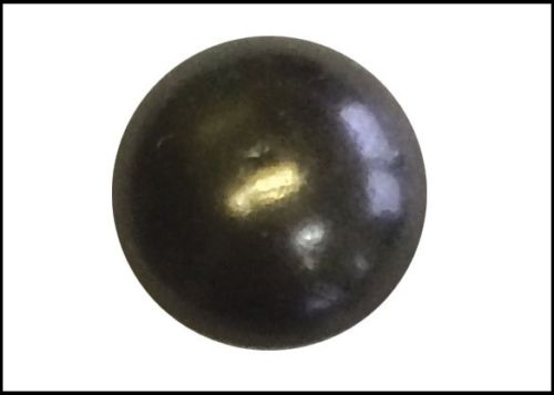1009-1/2 Black Nickel
