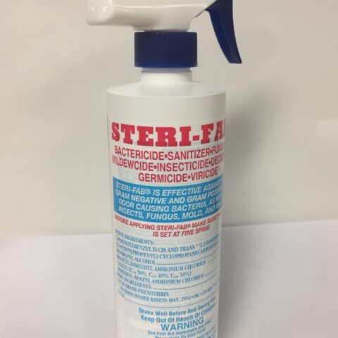 Sterifab Sprayer - pint