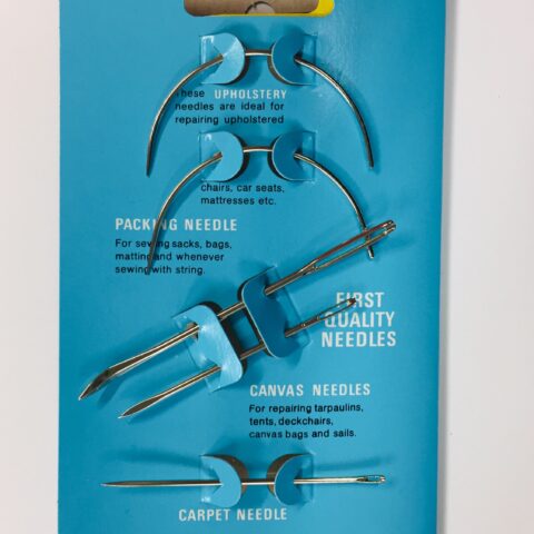 K-1 Needle Kit