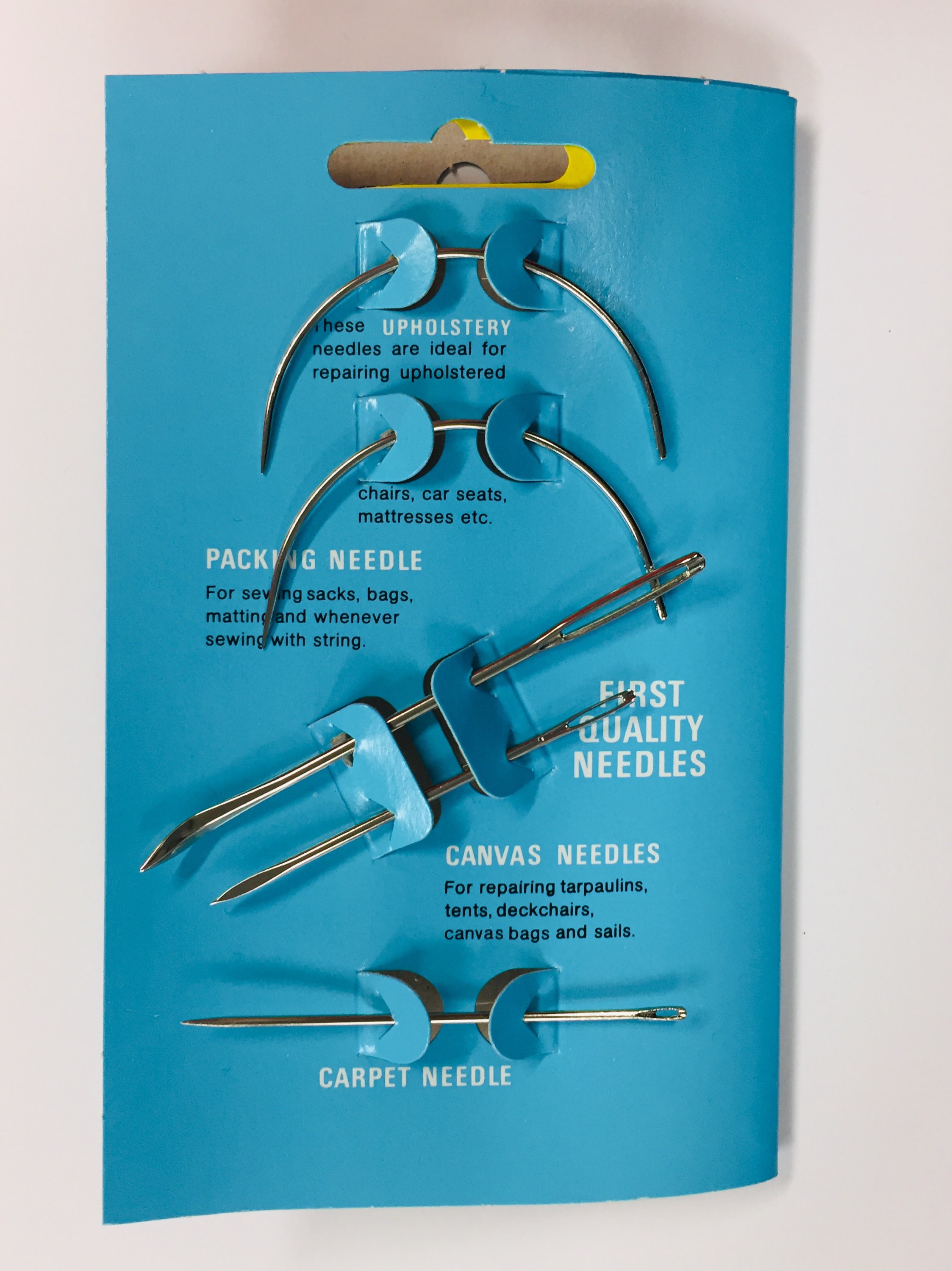 K-1 Needle Kit