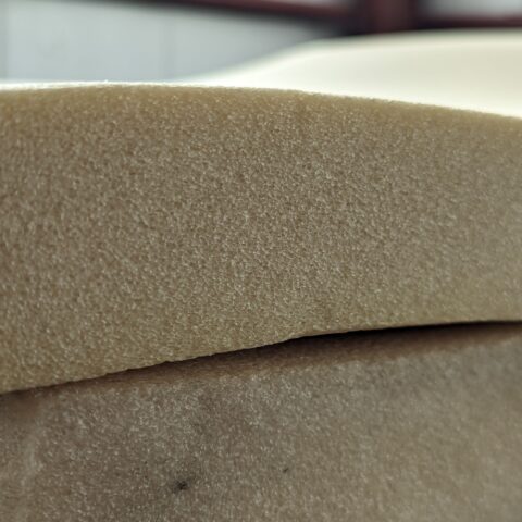 Closed Cell Foam 2x56x60