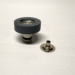 Press-N-Snap Eyelet Die