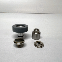 Press-N-Snap Die Cap & Socket Set