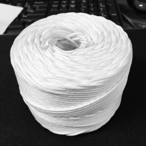 Spring Twine #6 Ludlow 1 lb