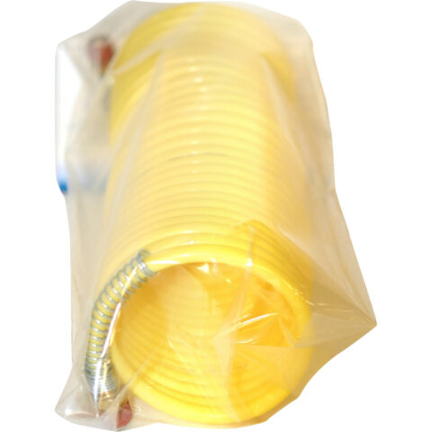 Curly Air Hose