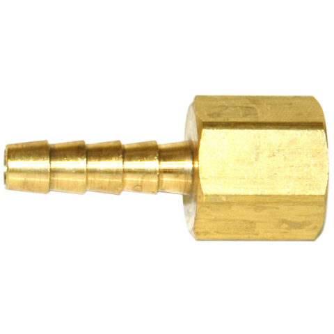Female Fitting