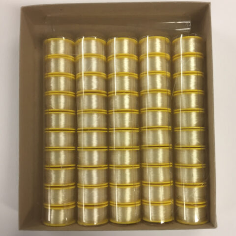 Monofilament Bobbins 'A'