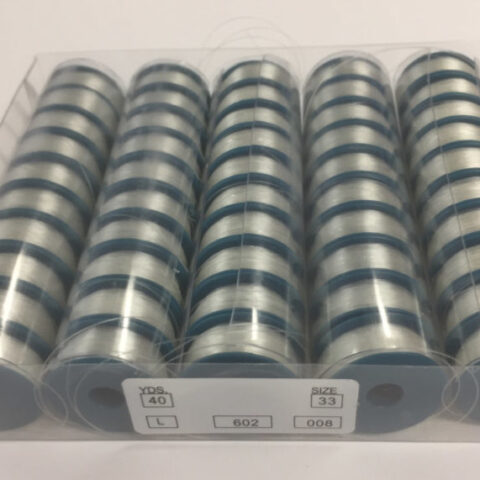 Monofilament Bobbins 'L'