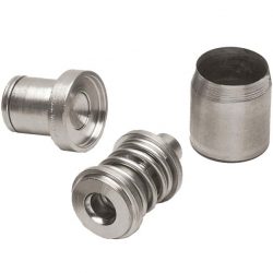 Button Die & Cutter - Size 45