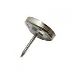 Single Pivot - size 22 - 3/4 inch shank