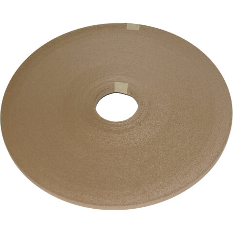 Cardboard Tacking Tape Economy 1/2