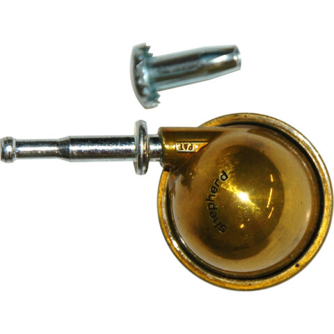 Ball Caster