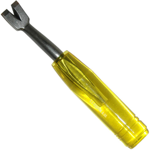 Claw Tool #123-1/2
