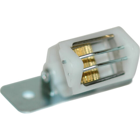 5 Cord Locks - #11624