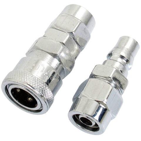 Coupler