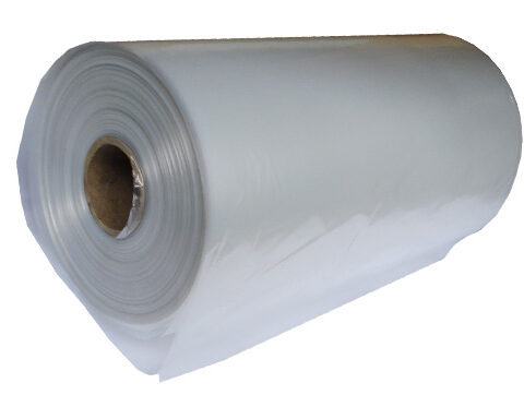 Plastic for Fabric Rolls
