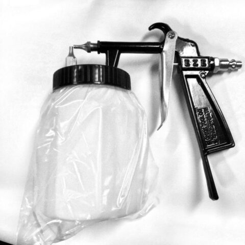 EZE Sprayer