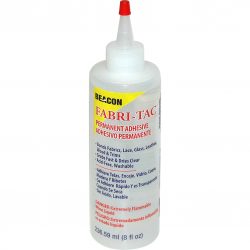 Fabri-Tac 8oz.