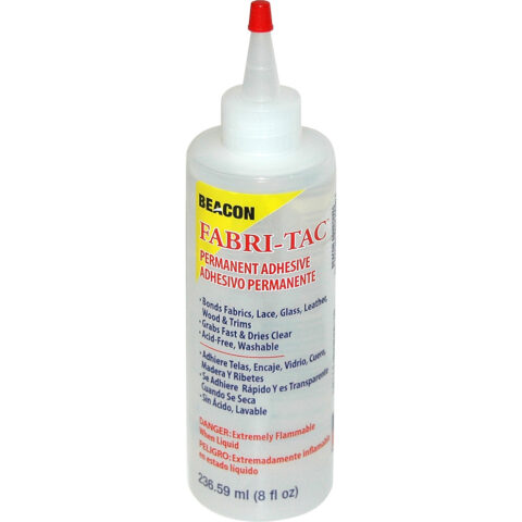 Fabri-Tac 8oz.