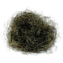 Loose Hair - 100% Horse