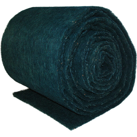 Rubberized Hair Roll 1x24x40