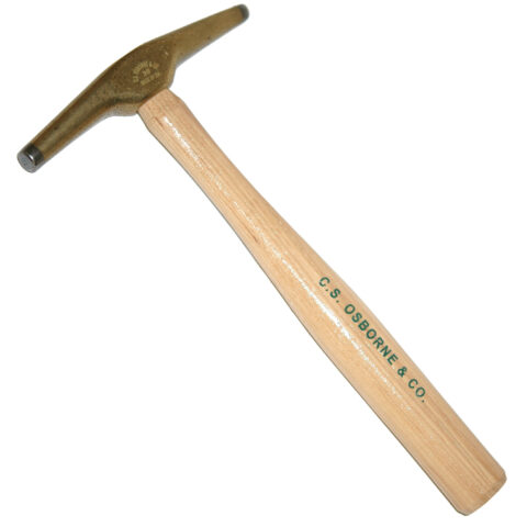 Bronze Magnetic Hammer #39