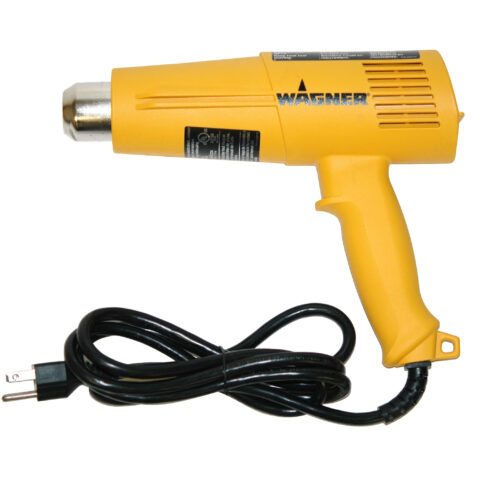 Heat Gun