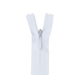 Precut Invisible Zipper 16 inch