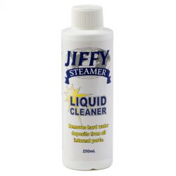 Jiffy Liquid Cleaner