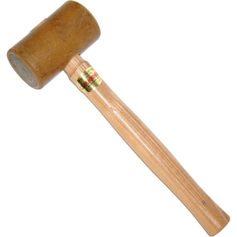 Rawhide Mallet #196 size 3