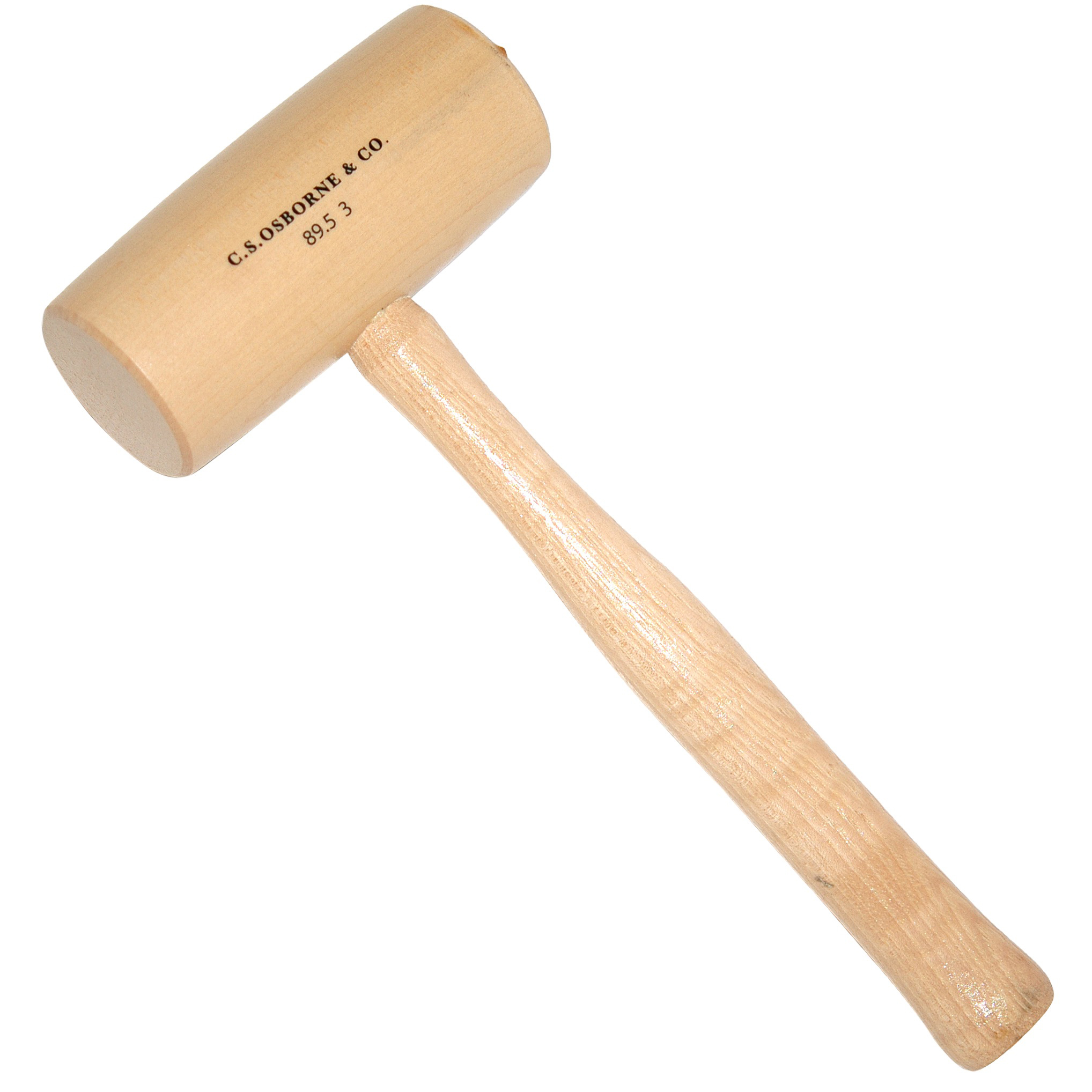 Hickory Mallet #89.5