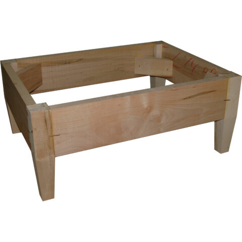 Ottoman Frame - Rectangular