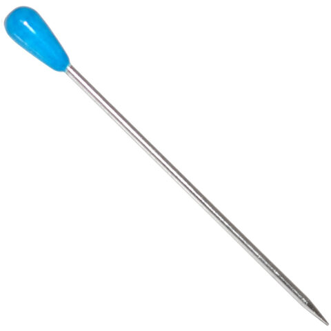 Plastic Head Upholsterer's Pins #193