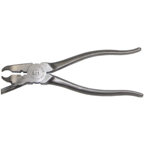 Antique Nail Pliers