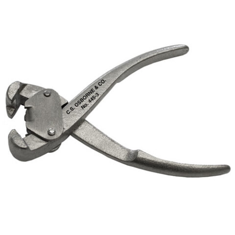 Spring Clip Pliers
