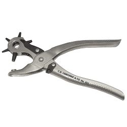 Revolving Punch #223