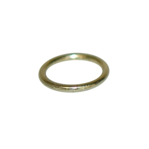 Brass Rings