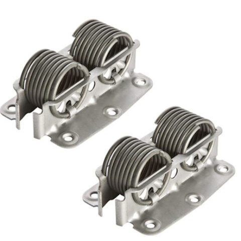 Rocker Springs