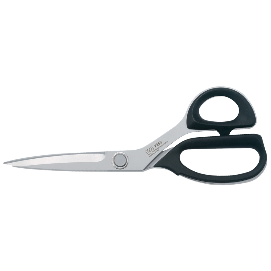 10 inch KAI Scissors - Left Handed