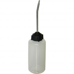 Oil Can (Plastic)
