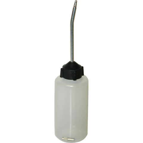 Oil Can (Plastic)