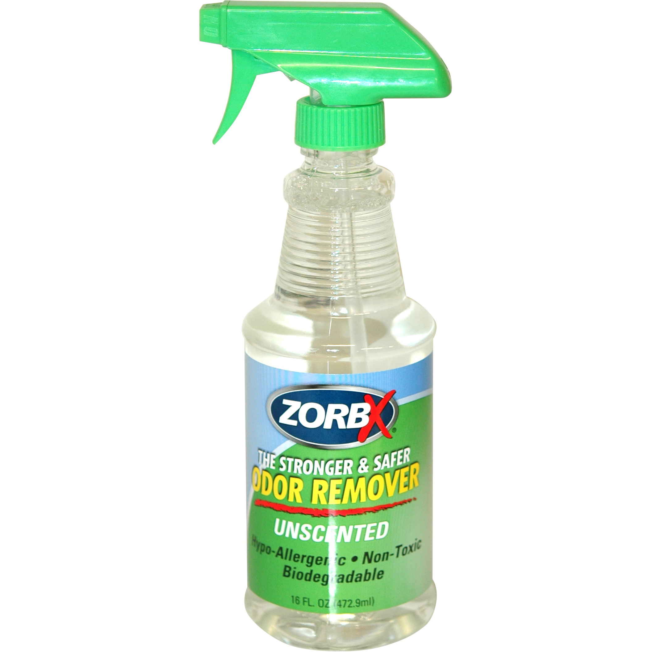 Zorbx Odor Eliminator
