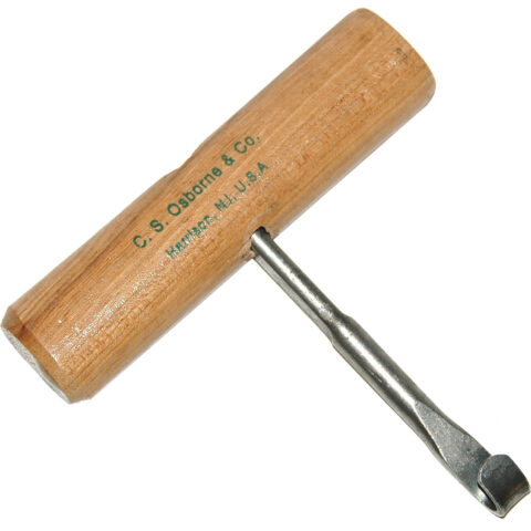 Spring Puller Hook #297