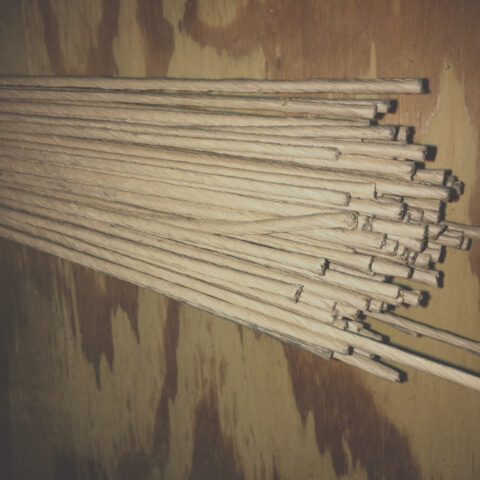Stake Wire 96 inch