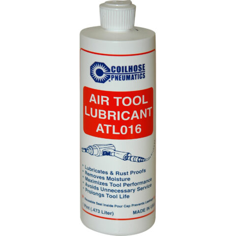 Staple Gun Oil