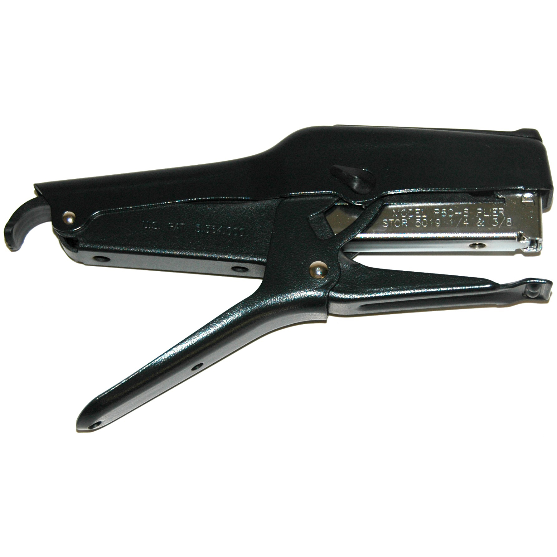 Bostitch P6-8 Hand Stapler