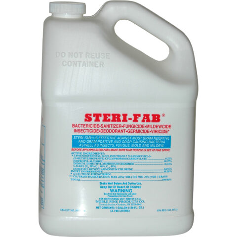 Sterifab - 1 gallon
